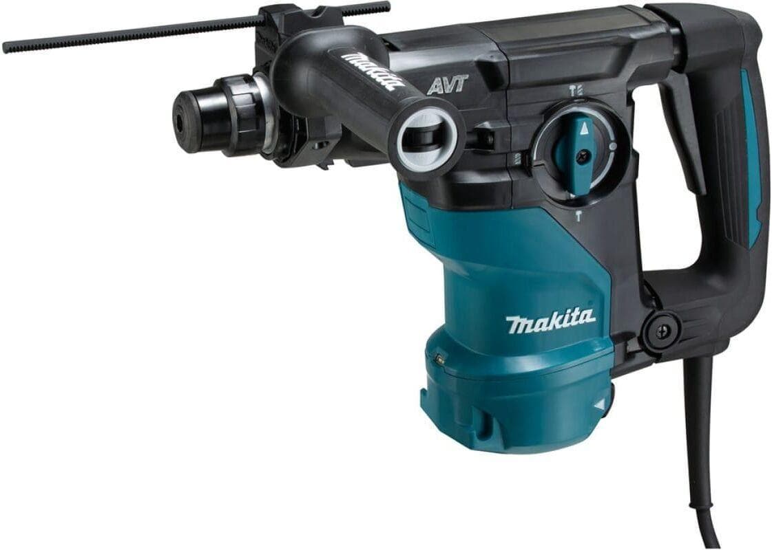 Перфоратор Makita HR3011FCJ кейс