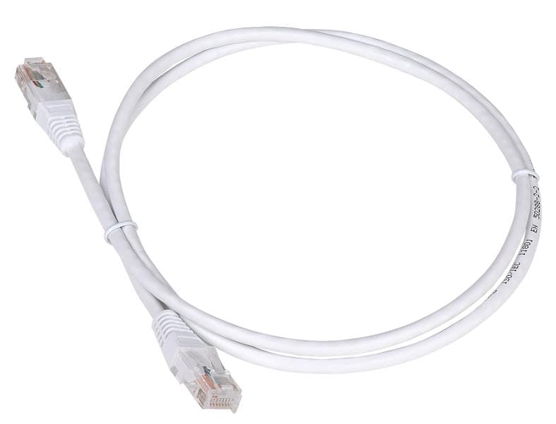 Патч-корд TWT TWT-45-45-20-WH