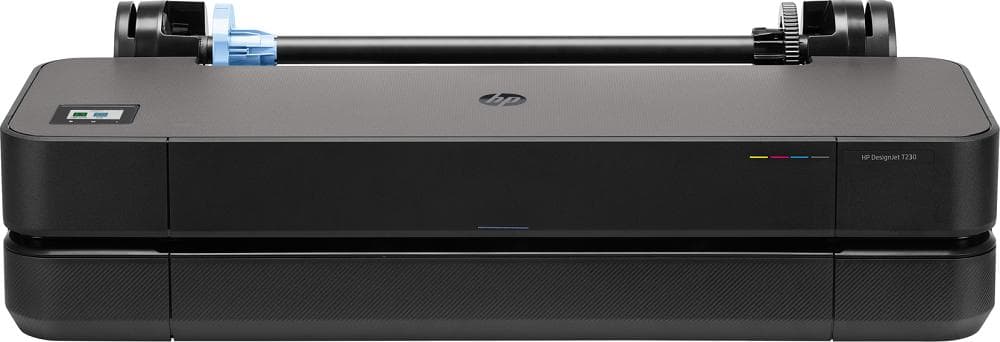 Плоттер HP DesignJet T230 (5HB07A)