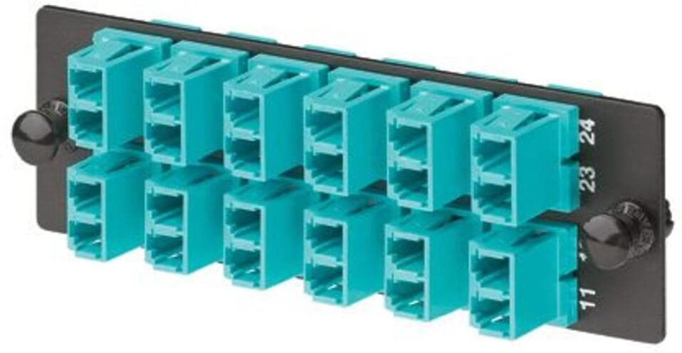Патч-панель Panduit FAP12WAQDLC
