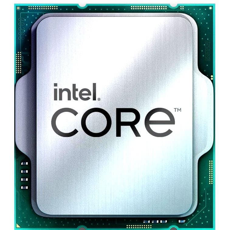 Процессор Intel Core I3-13100 OEM