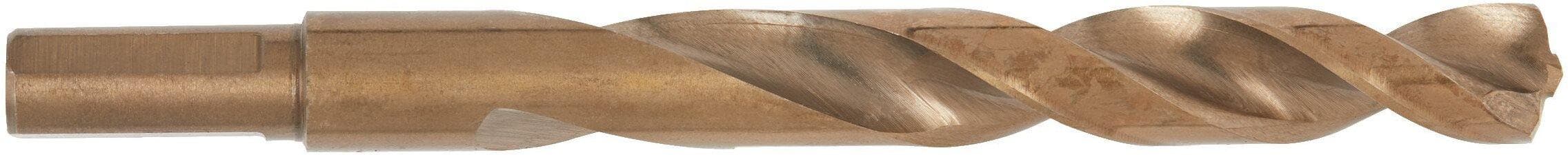Сверло по металлу Milwaukee HSS-Co 11.5мм (4932363283)