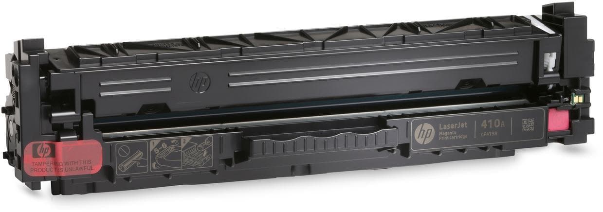 Тонер-картридж HP 410A пурпурный (CF413A)