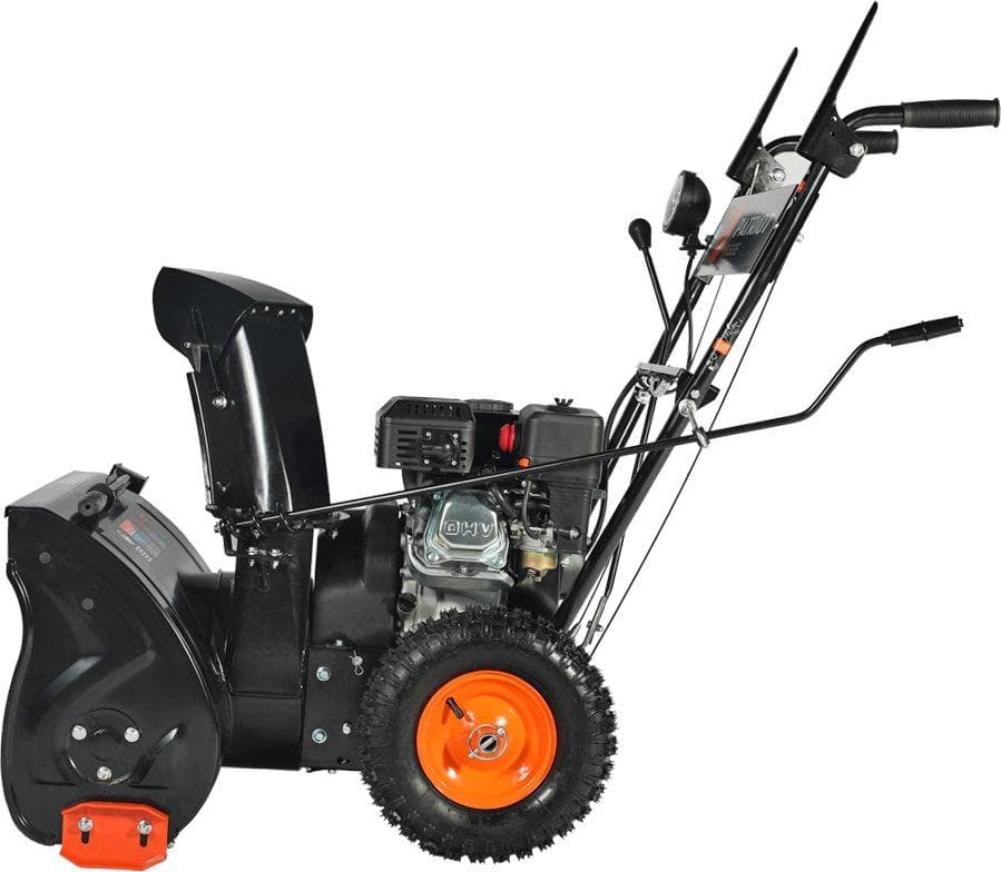 Снегоуборщик Patriot PS 707 (426109707)