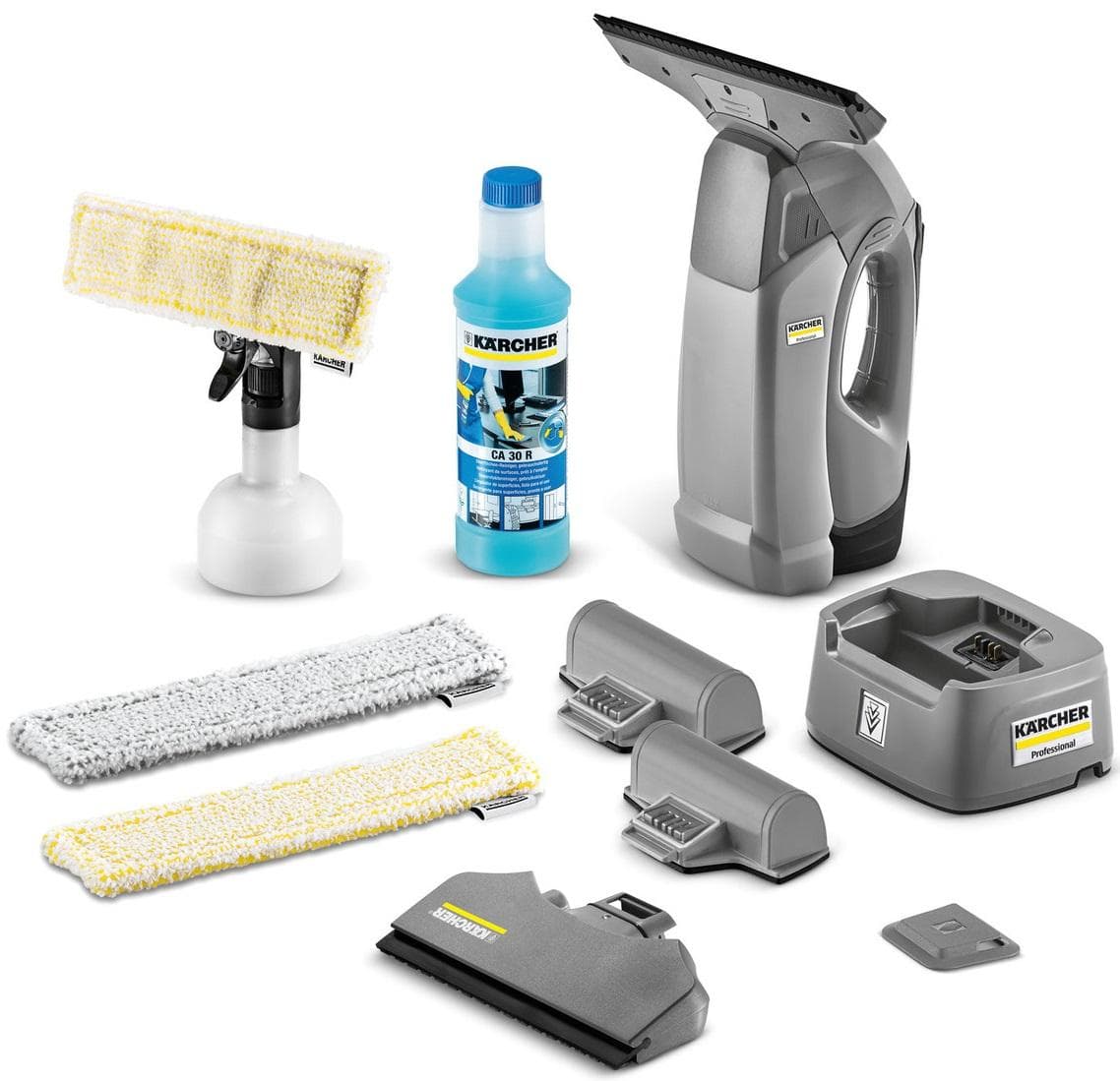 Стеклоочиститель Karcher WVP 10 Adv (1.633-560.0)