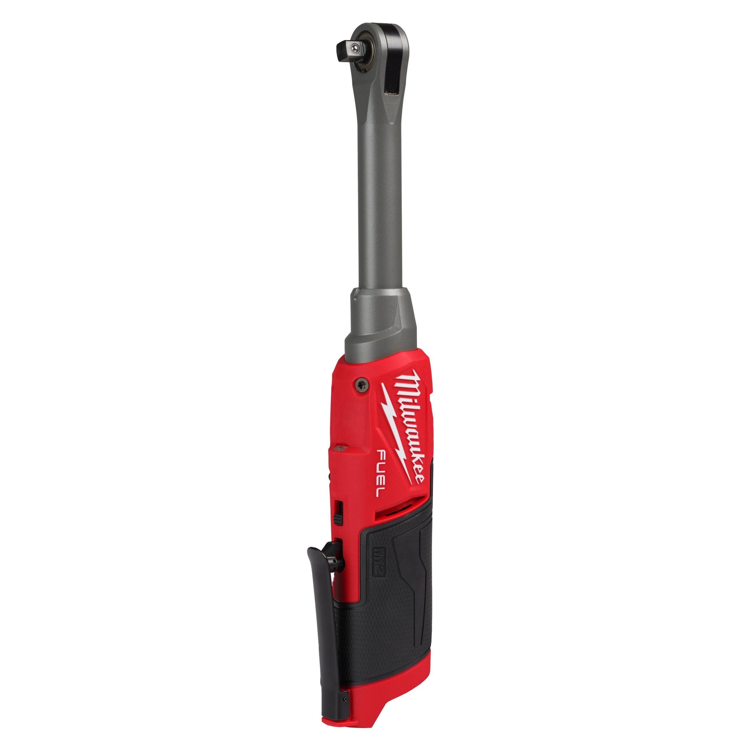Трещотка Milwaukee M12 FHIR38LR-0 Fuel (4933480791)