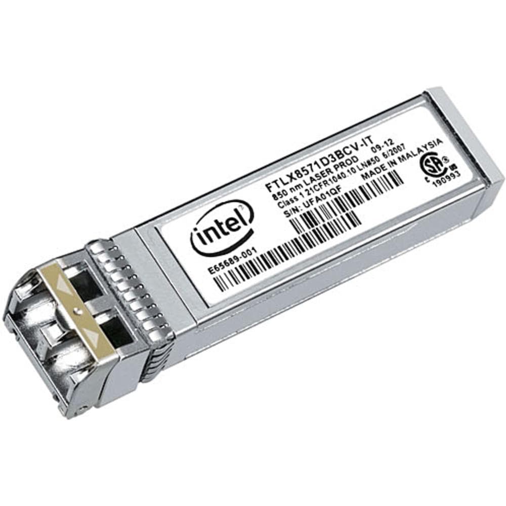 Трансивер Intel E10GSFPSR (903239)