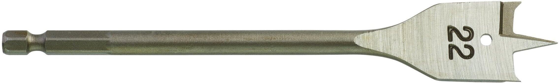 Сверло Milwaukee 22х152мм (4932363139)