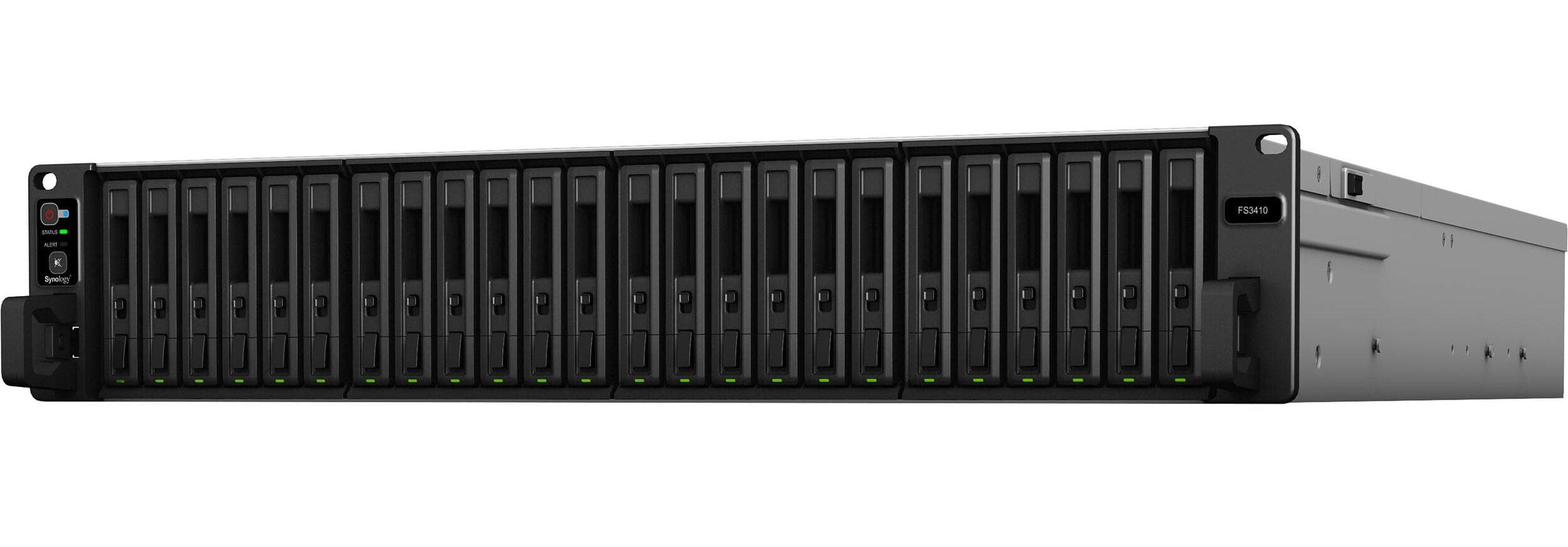 Система хранения данных Synology FS3410