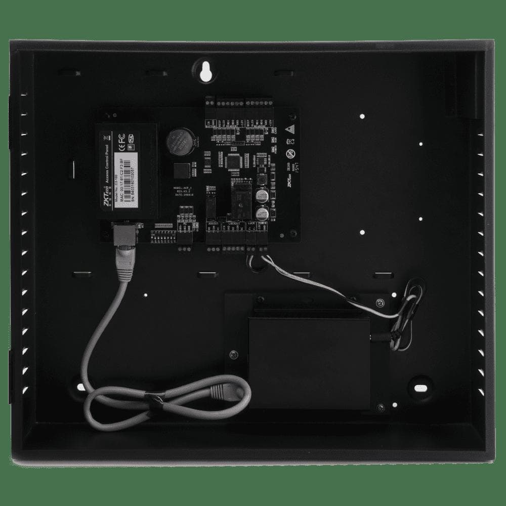 Сетевой контроллер СКУД ZKTeco C3-200 Package B