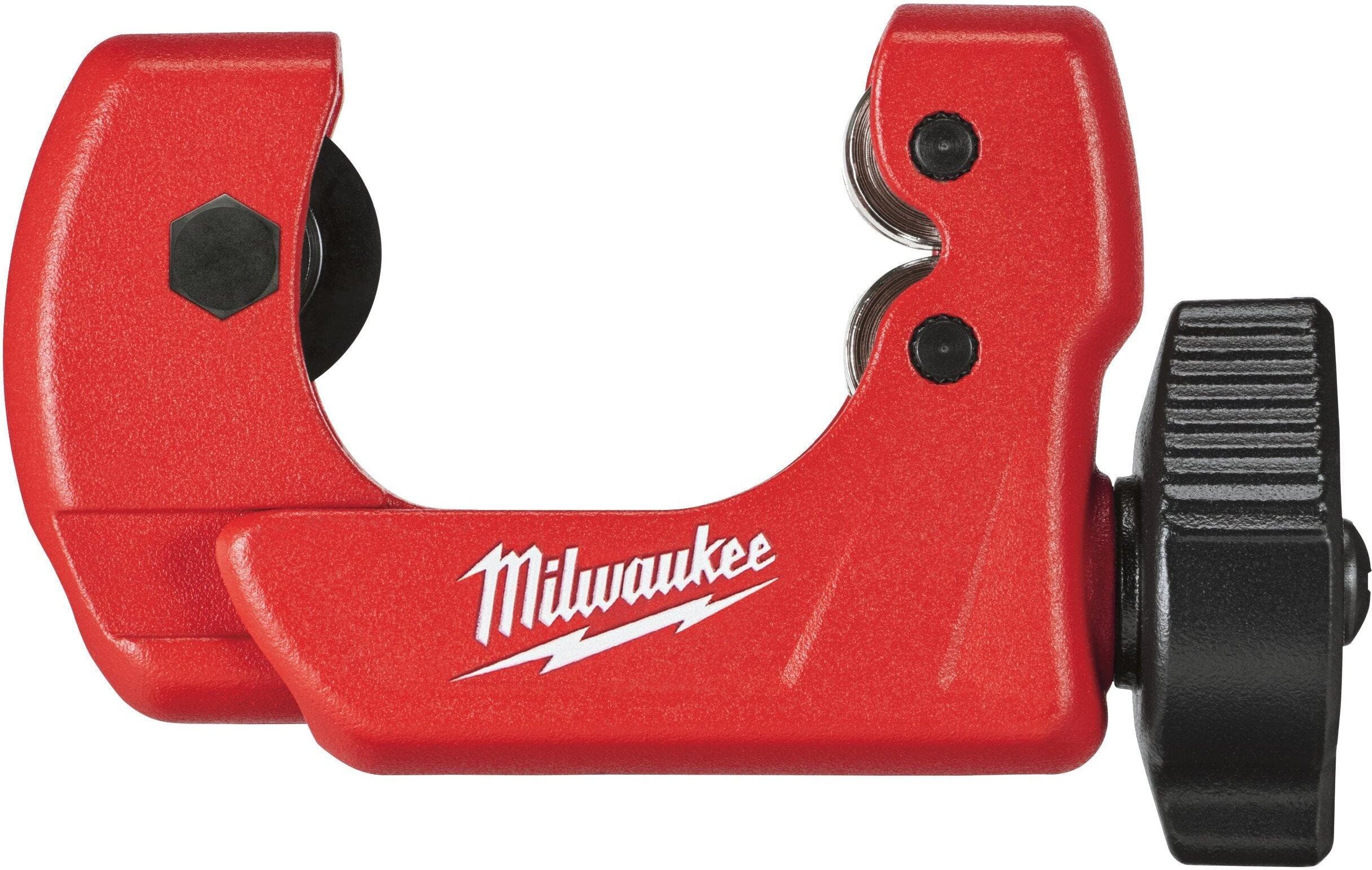 Труборез Milwaukee Mini (48229251)
