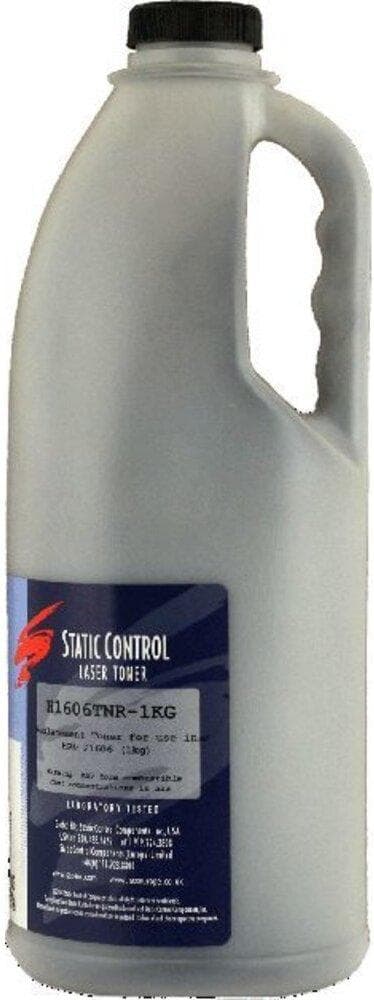Тонер Static Control H1606TNR-1KG