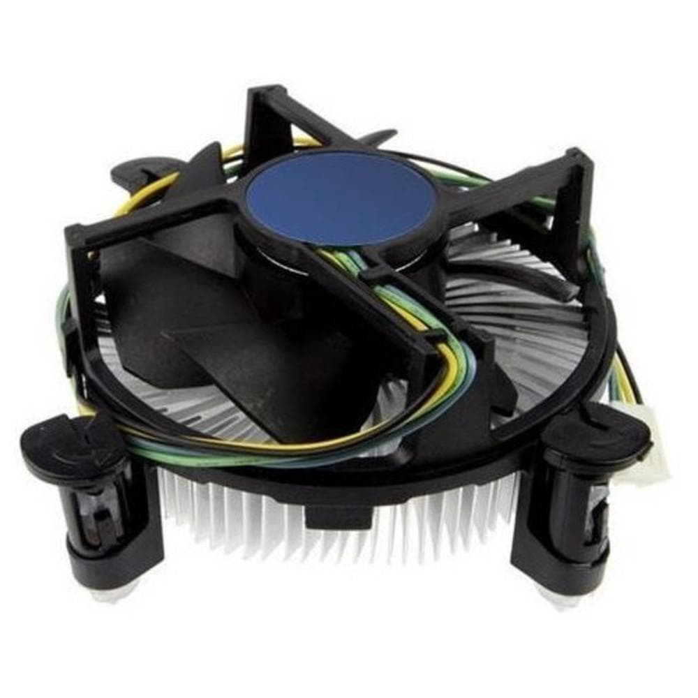 Вентилятор для процессора ACD ACD-CD5L4-A