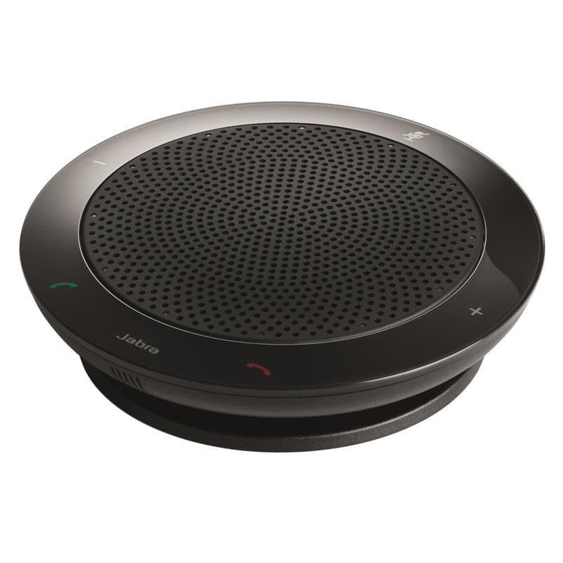 Спикерфон Jabra Speak 410 MS (7410-109)