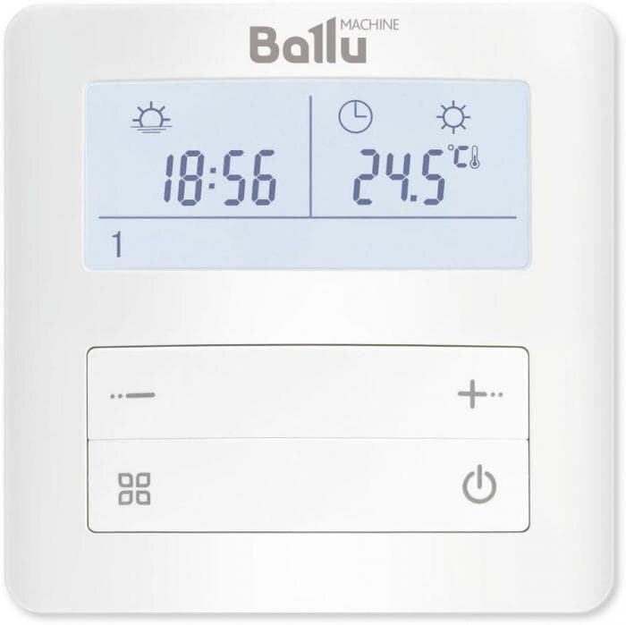 Терморегулятор Ballu BDT-2