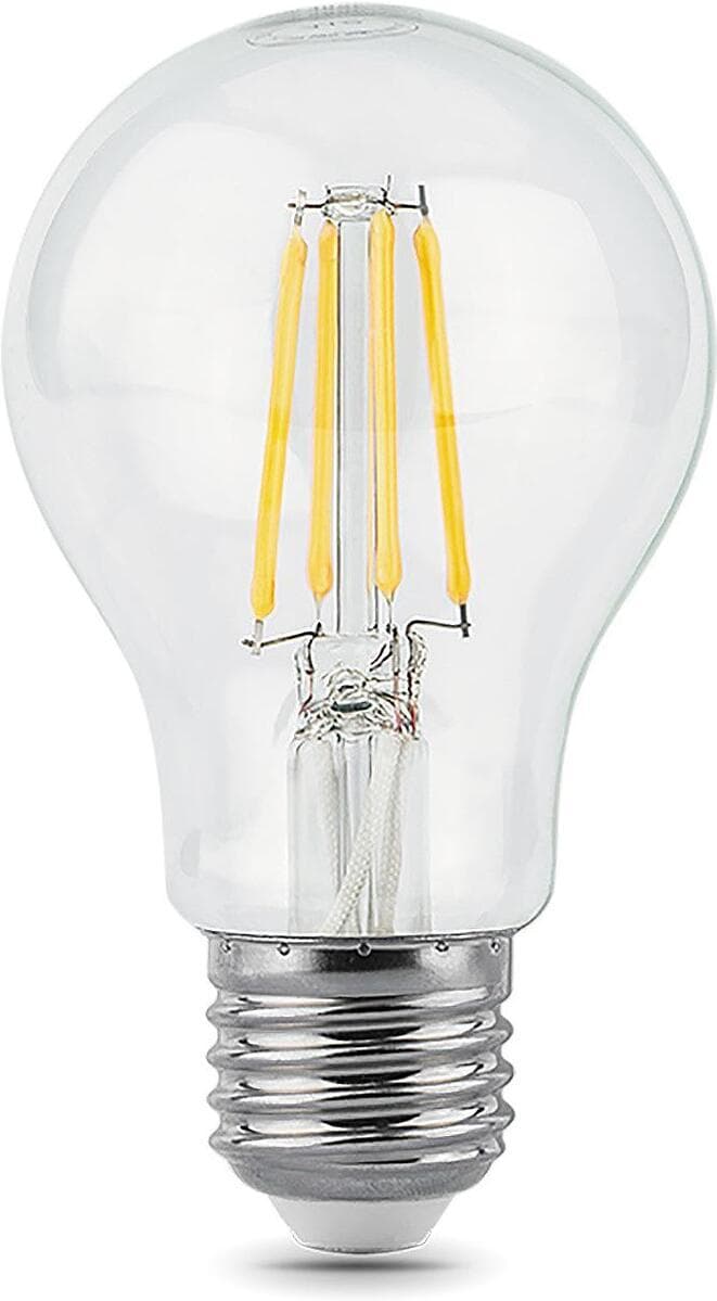 Светодиодная лампа Gauss LED 102802110