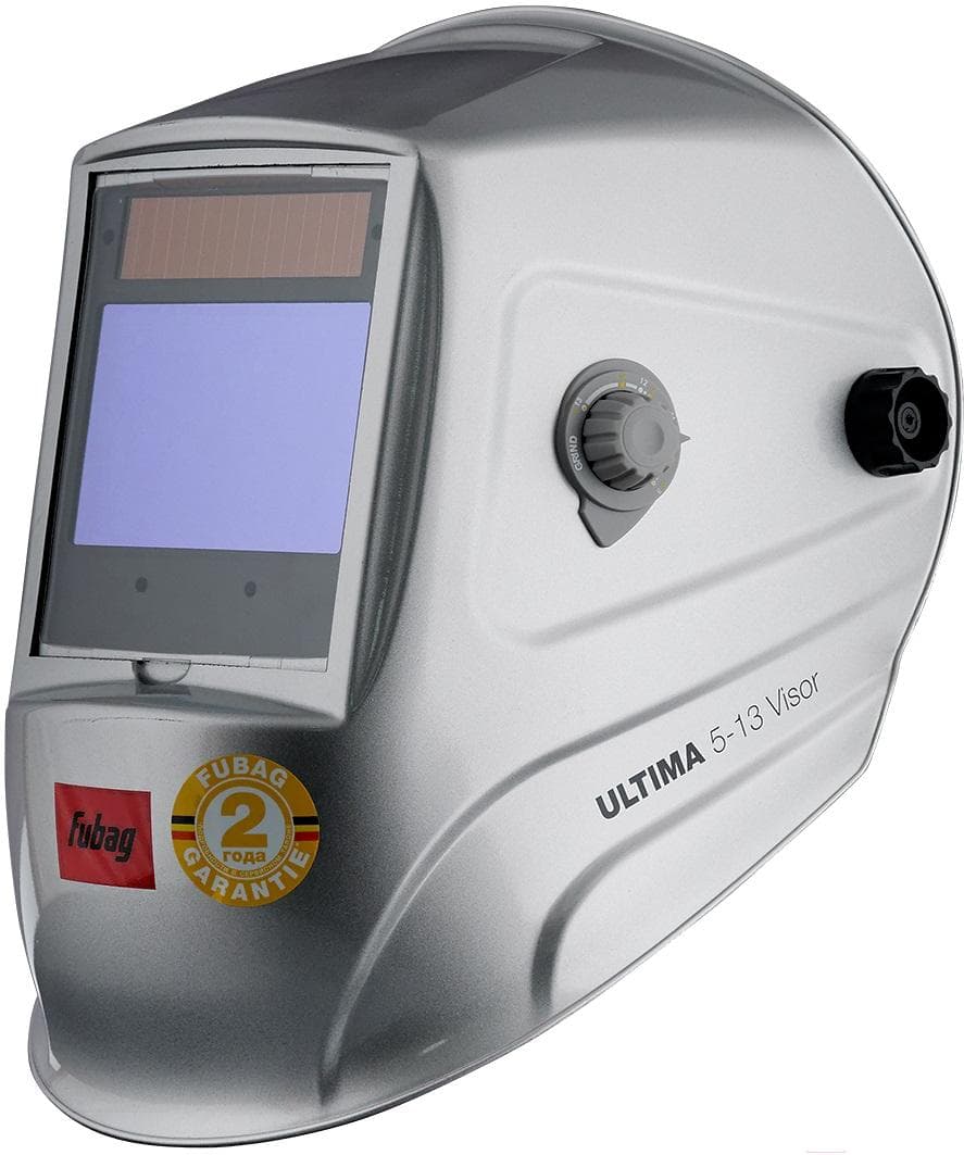Сварочная маска Fubag Хамелеон Ultima 5-13 Visor (992530)