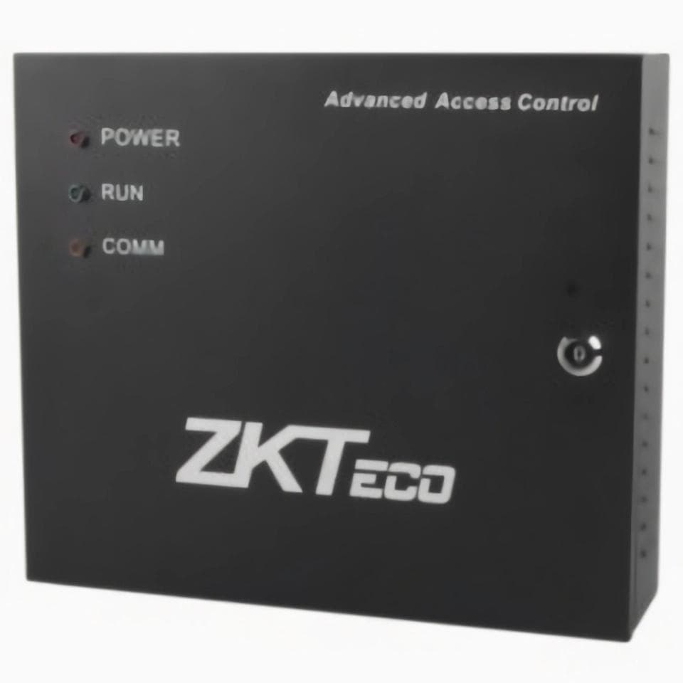 Сетевой контроллер СКУД ZKTeco C3-100 Package B