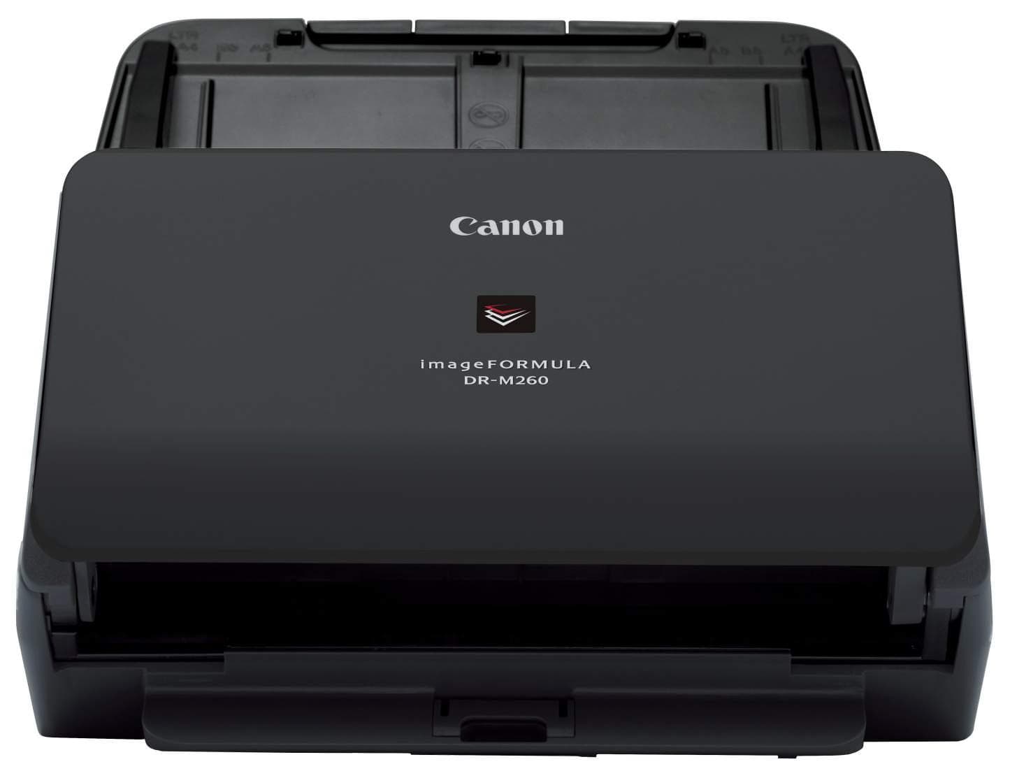 Сканер Canon imageFORMULA DR-M260 (2405C003)