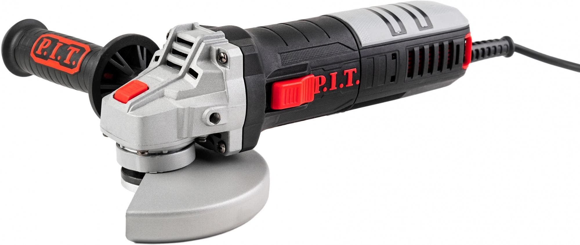 Угловая шлифмашина P.I.T PWS125-C6