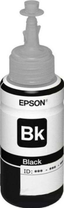 Тонер Epson T6641 черный (C13T66414A)