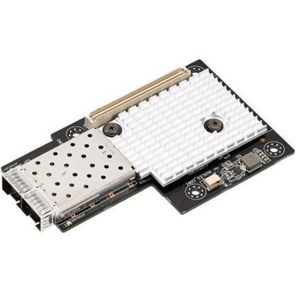 Сетевая карта ASUS 90SC08J0-M0UAY0