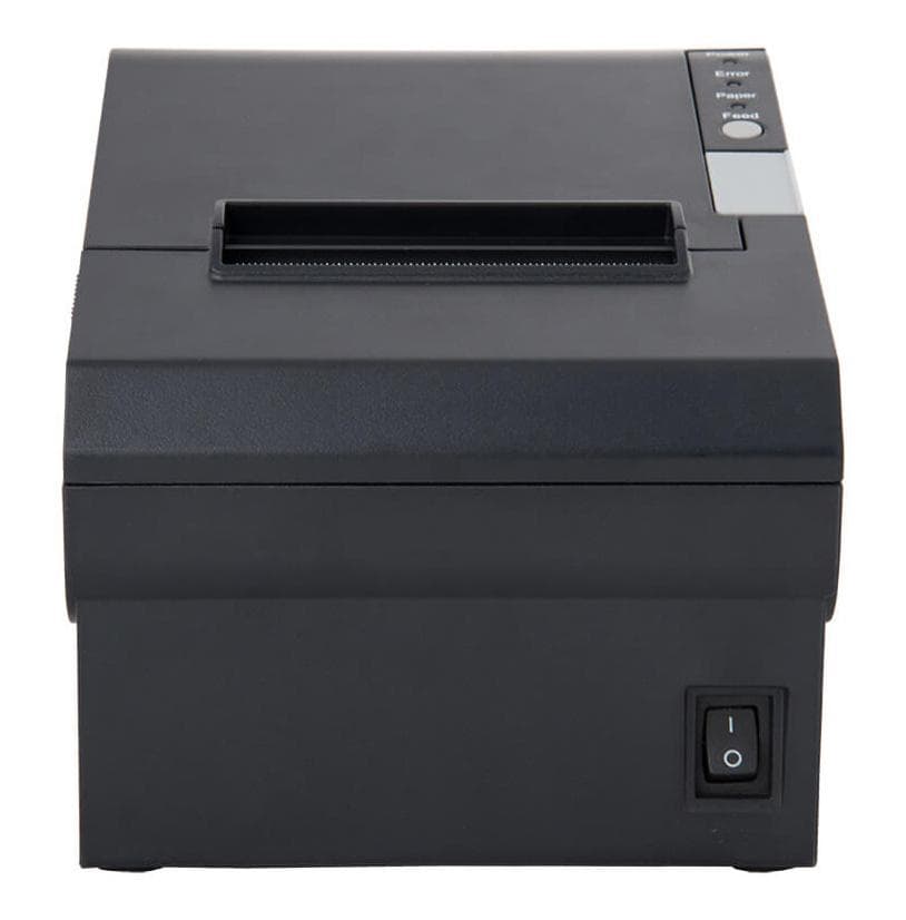 Термопринтер Mertech MPRINT G80 (1014)