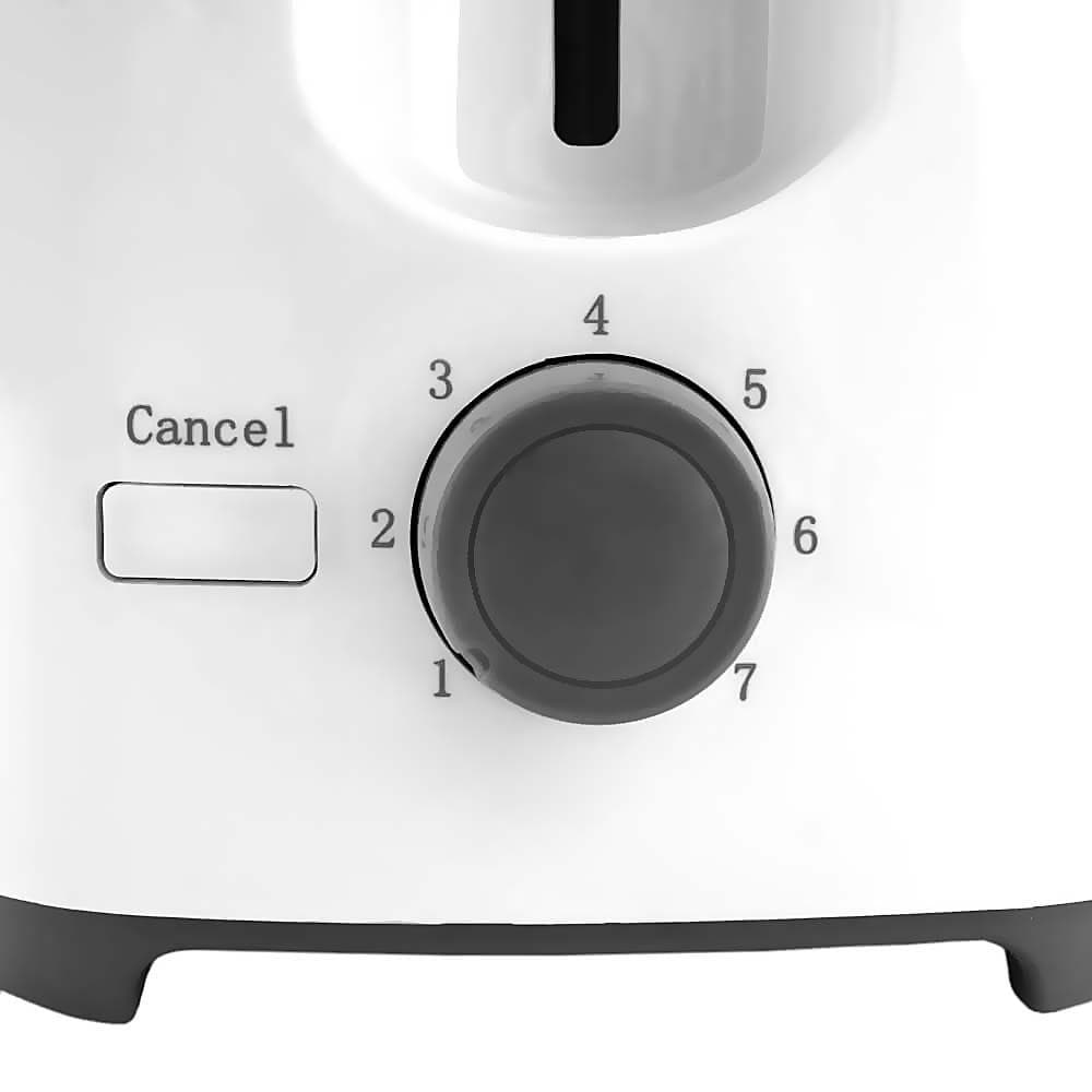 Тостер Vitek VT-1587 W