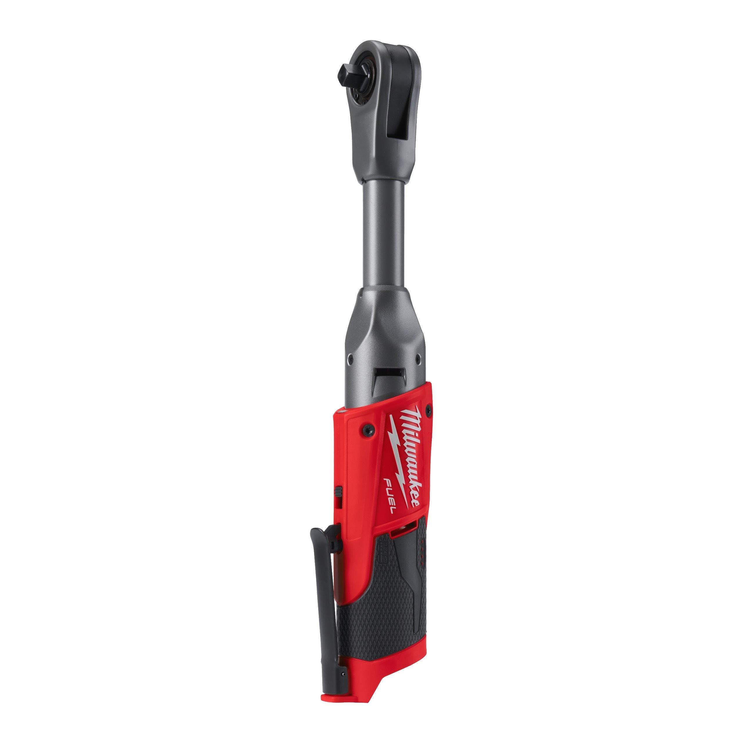 Трещотка Milwaukee M12 FIR38LR-0 Fuel (4933471500)