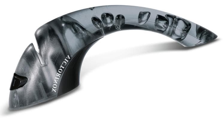 Точилка для ножей Victorinox Сeramic черный (7.8721.3)