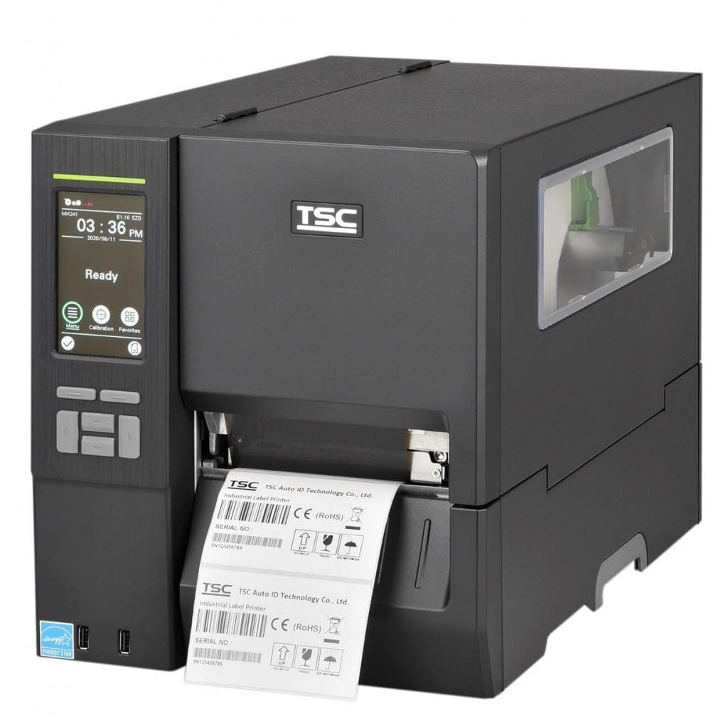 Термопринтер TSC MH241T (MH241T-A001-0302)