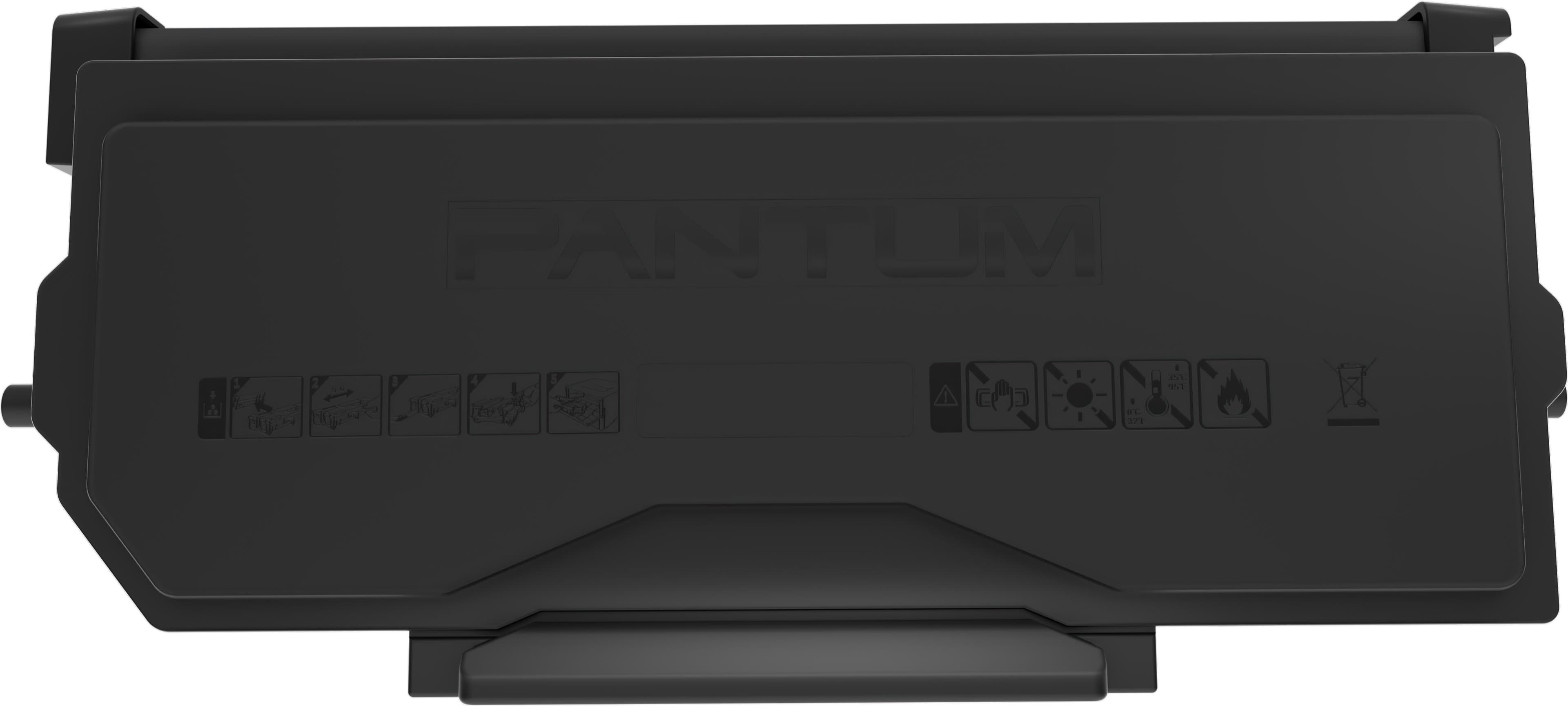 Тонер-картридж Pantum TL-5120XP черный