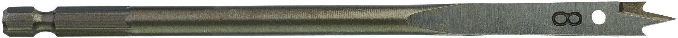 Сверло Milwaukee 8х152мм (4932363130)