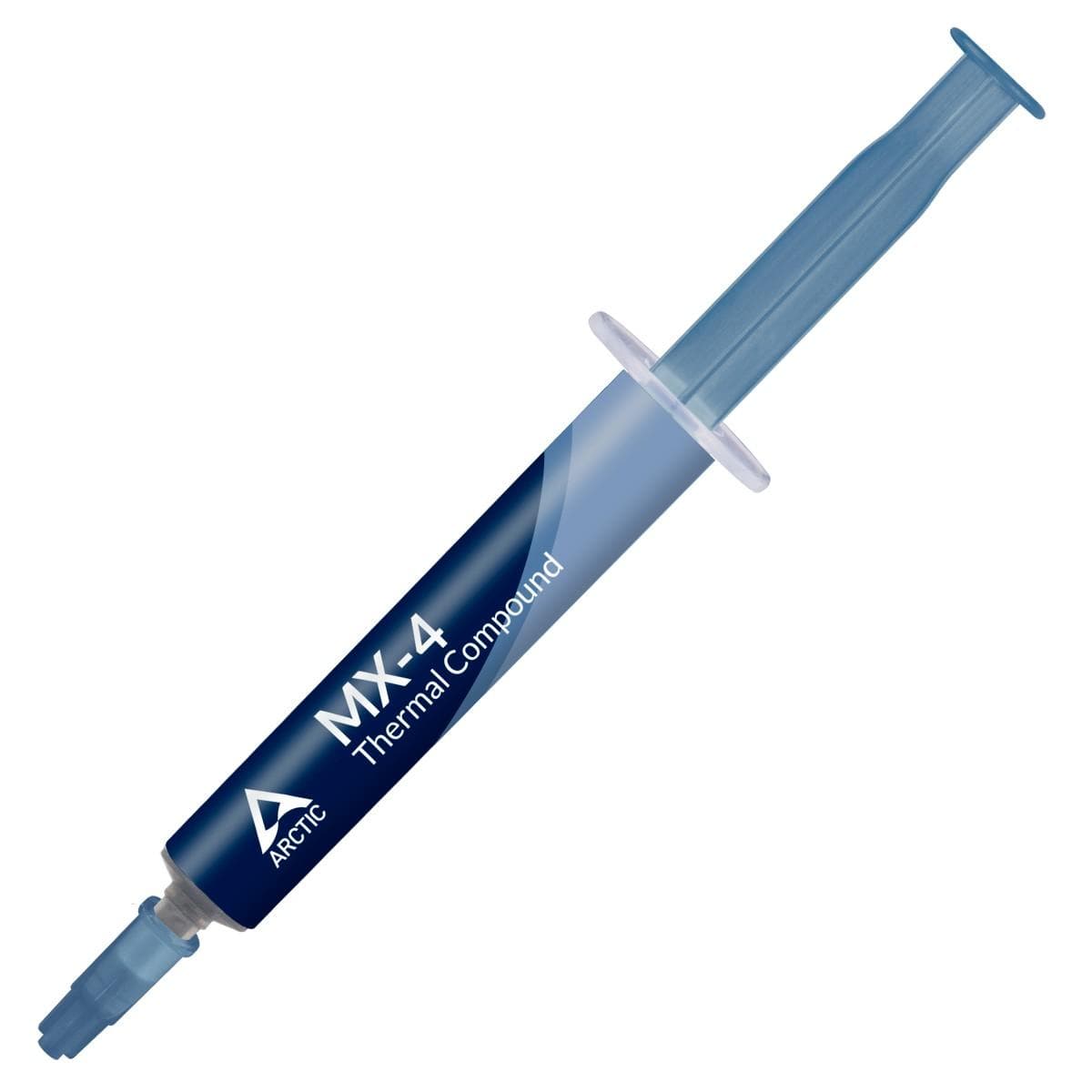 Термопаста Arctic MX-4 2019 4 г (ACTCP00002B)