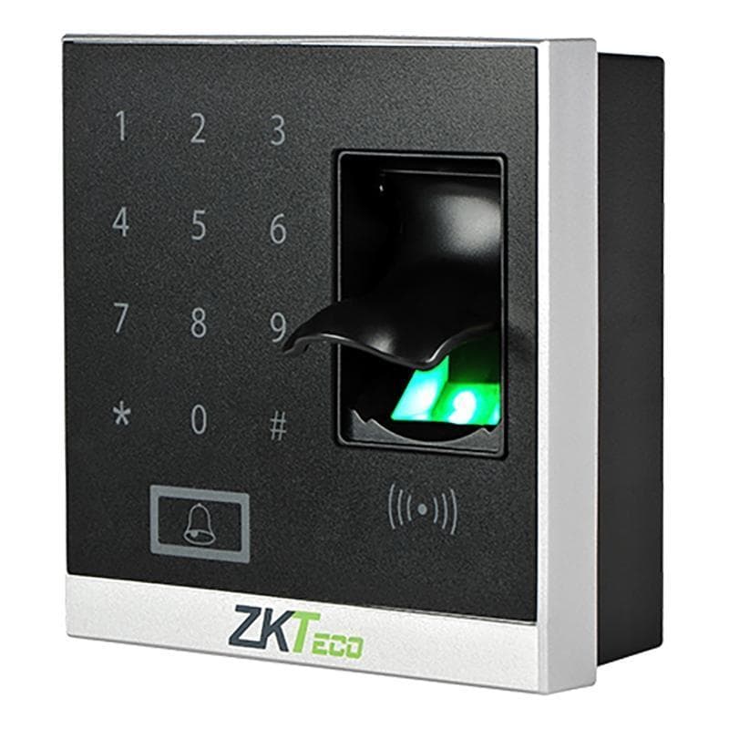 Считыватель ZKTeco X8s