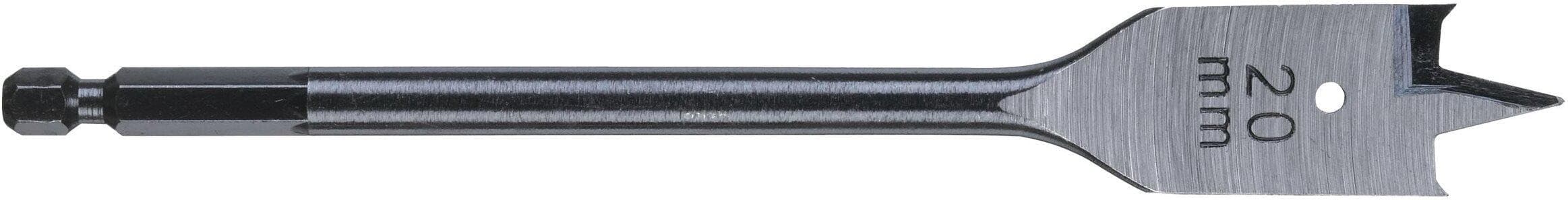 Сверло Milwaukee 20х152мм (4932363138)