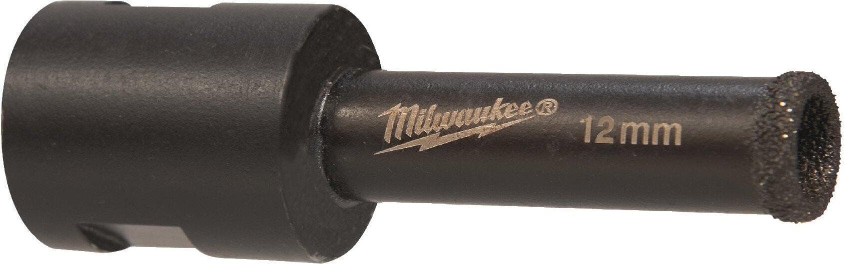 Сверло Milwaukee Diamond Max M14 12мм (4932471762)