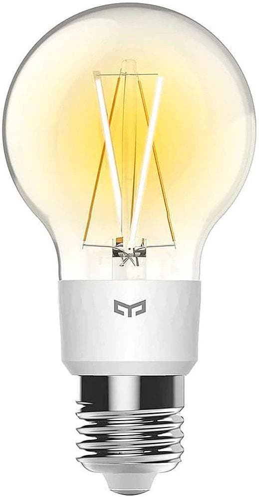 Светодиодная лампа Yeelight LED Filament Light YLDP12YL
