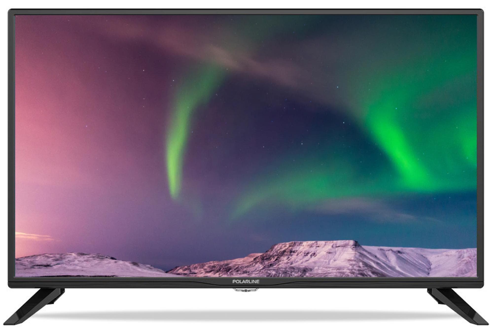 Телевизор Polar 32PL12TC Rev. 2
