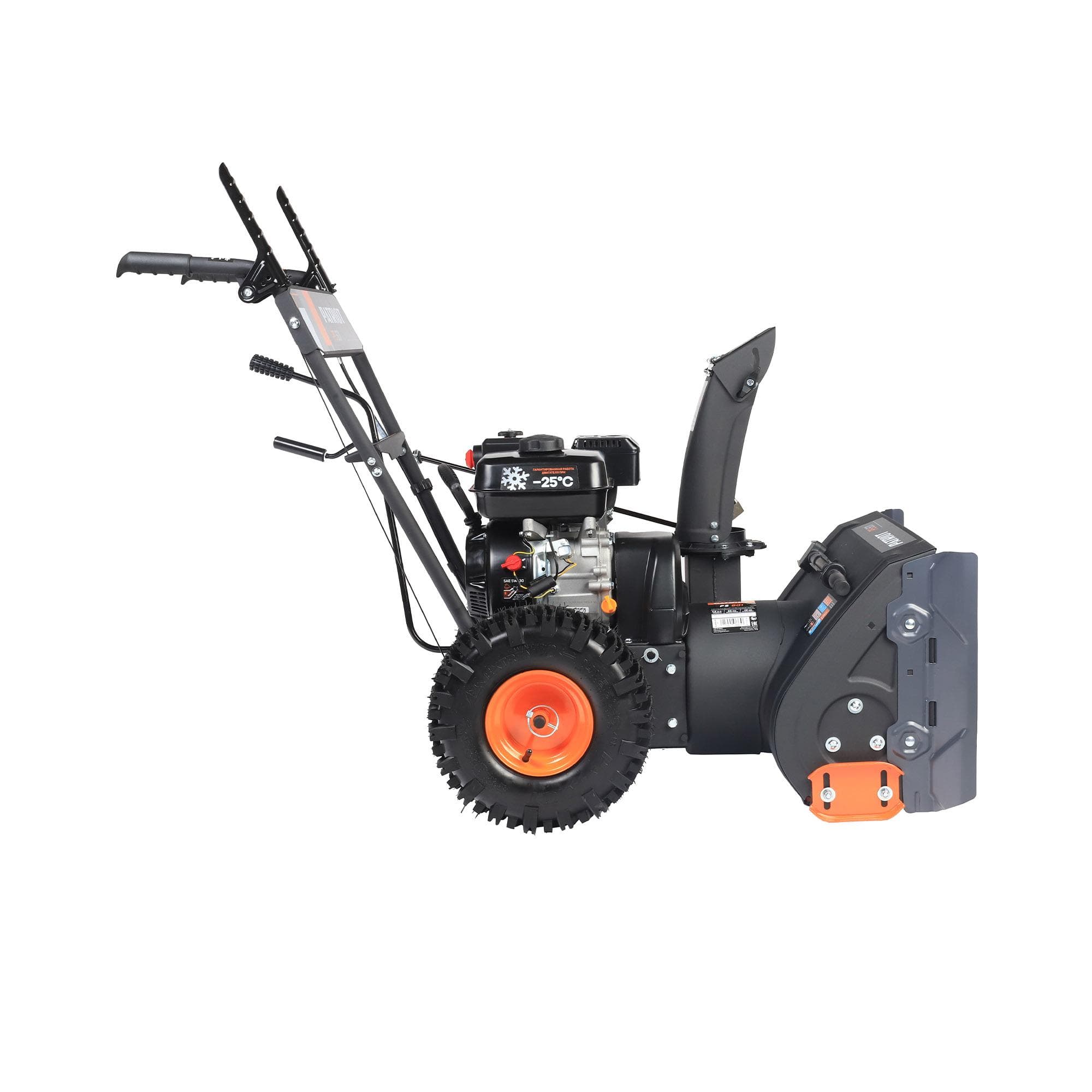 Снегоуборщик Patriot PS 601 (426108601)