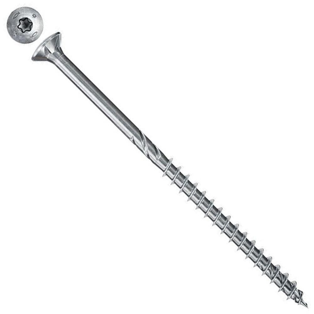 Саморез Fischer FPF CTP 100шт (670464)