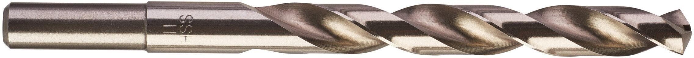 Сверло по металлу Milwaukee Thunderweb HSS-G 11x142мм 5шт (4932352401)