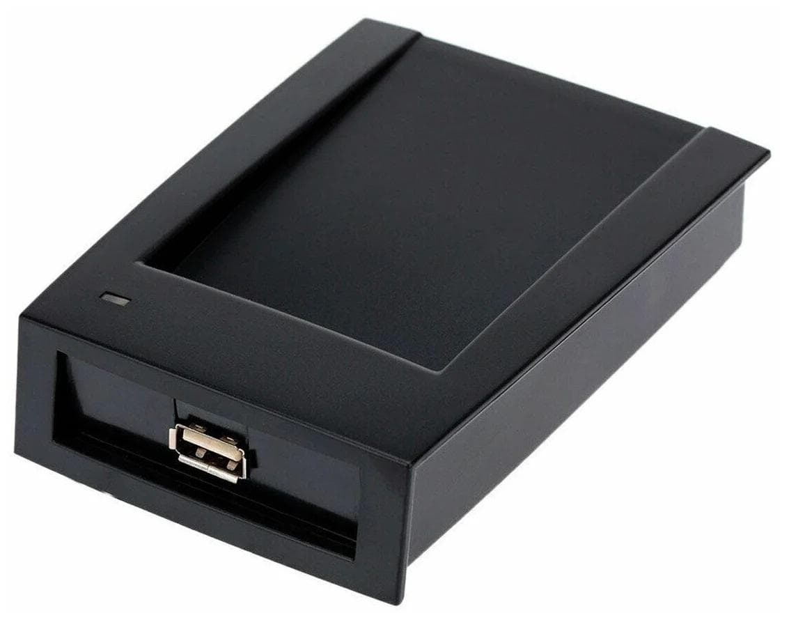 Считыватель Dahua DHI-ASM100