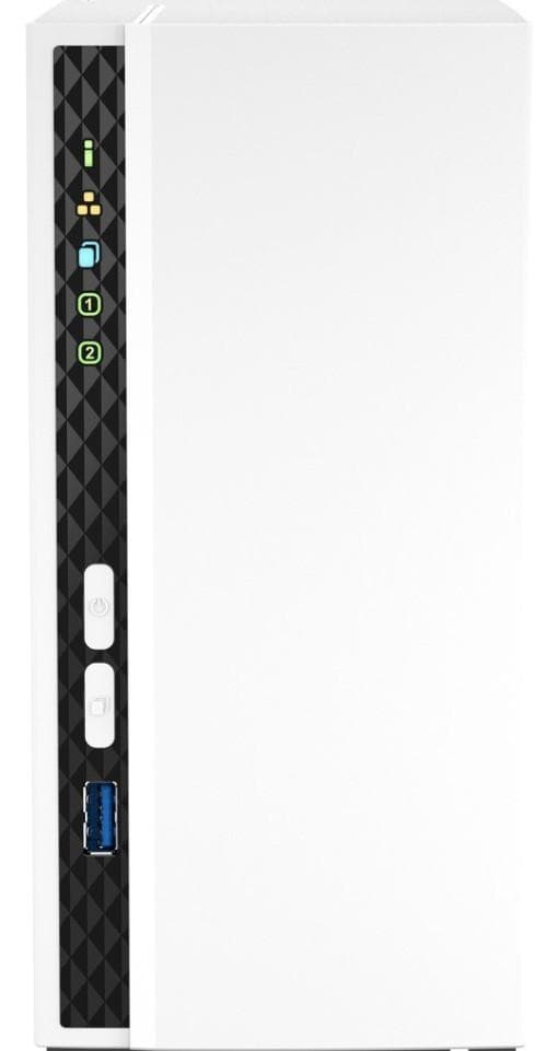 Сетевой накопитель QNAP TS-133