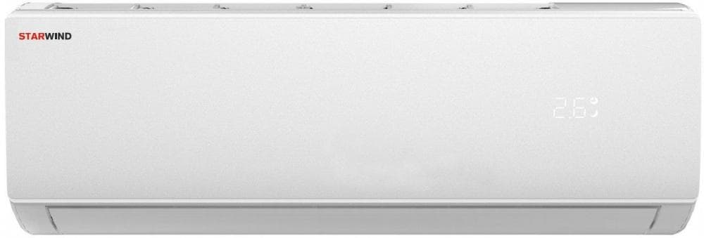Сплит-система StarWind TAC-12CHSA/XAA1 белый