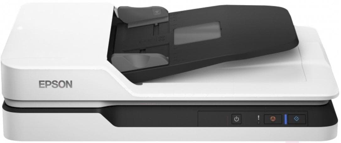 Сканер Epson WorkForce DS-1630 (B11B239402)