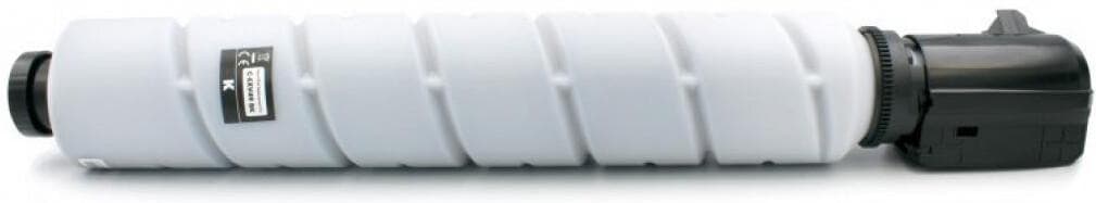 Тонер Canon C-EXV49BK черный (8524B002)