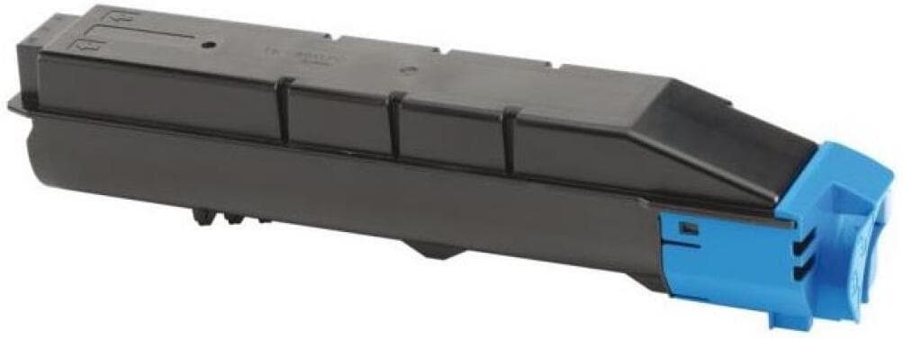 Тонер-картридж Kyocera TK-8505C голубой (1T02LCCNL0)