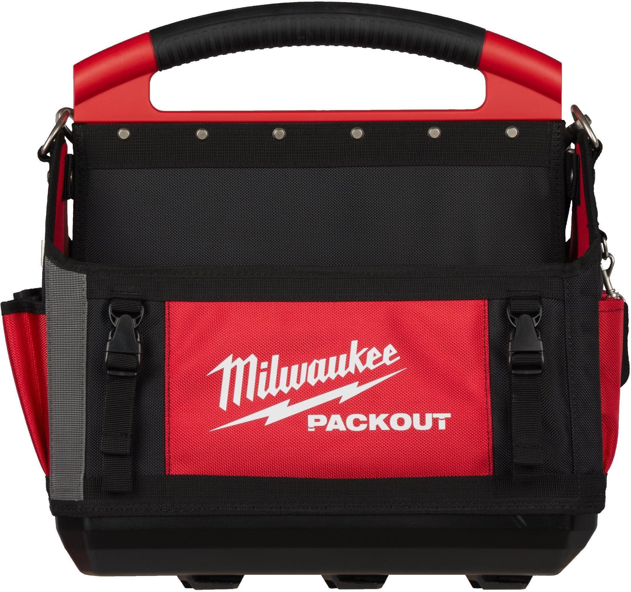 Сумка для инструментов Milwaukee PackOut 40см 4932464085