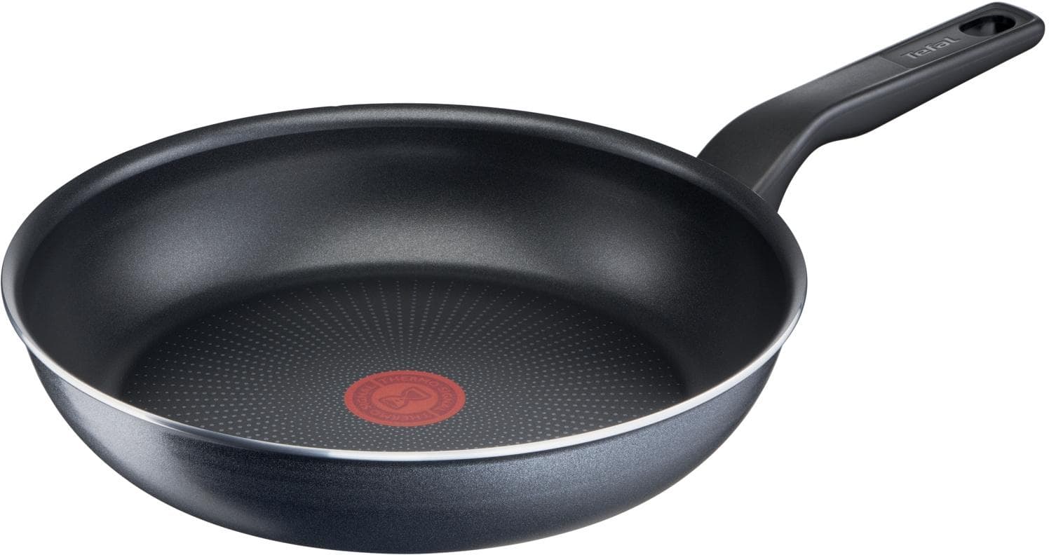 Сковорода Tefal Force 4218022 черный (9100048314)